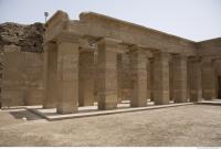 Photo Texture of Karnak Temple 0052